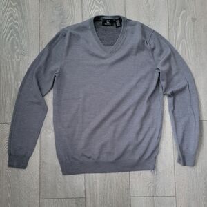 Calvin Klein Wool Sweater